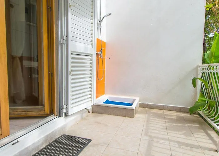 Apartamento Drazen