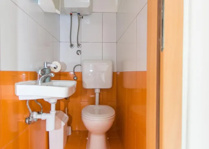 Drazen Apartamento Bol