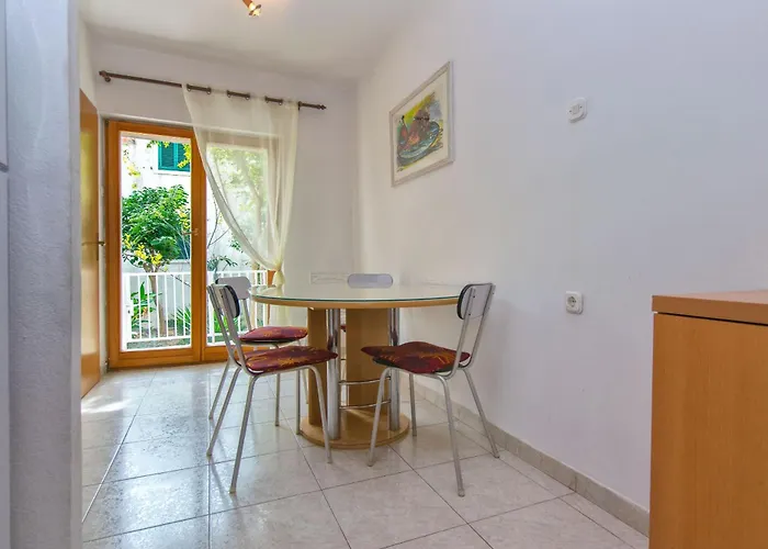 Drazen Apartamento