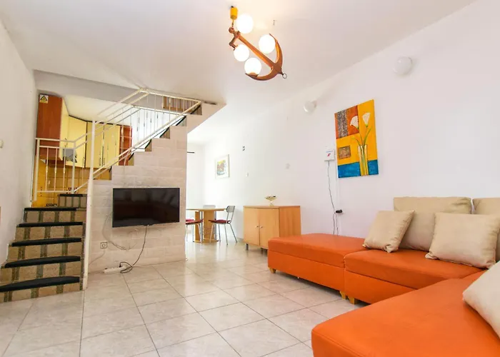 Drazen Apartamento *