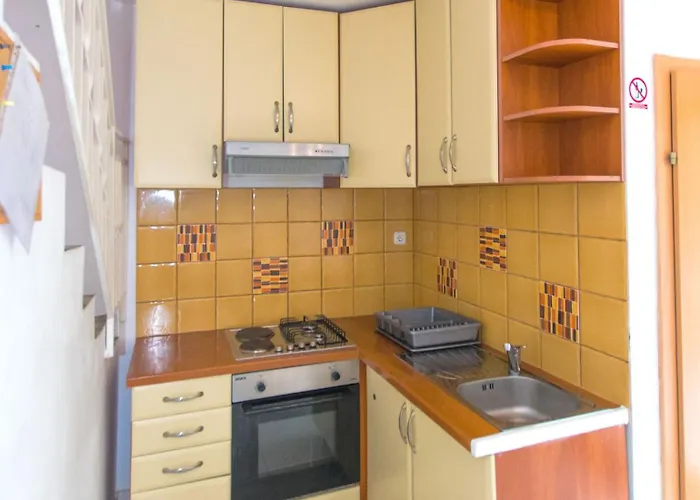Drazen Apartamento