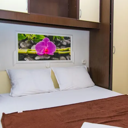 Apartment Drazen Bol