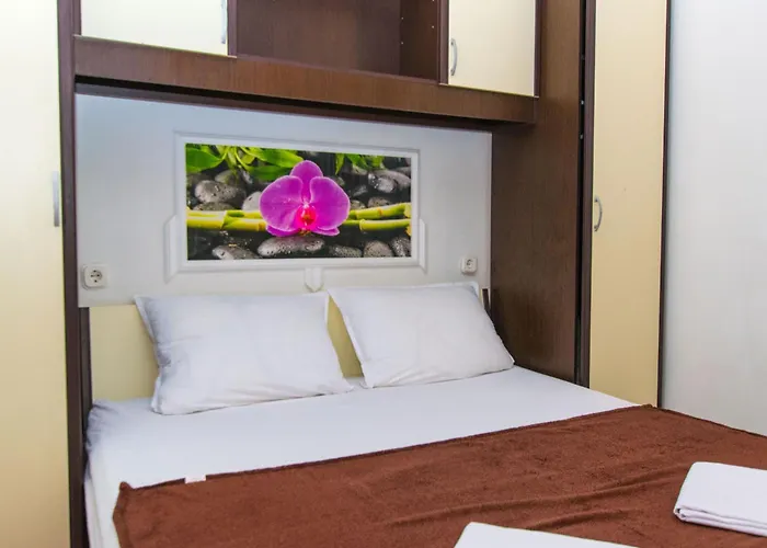 Apartament Drazen Bol