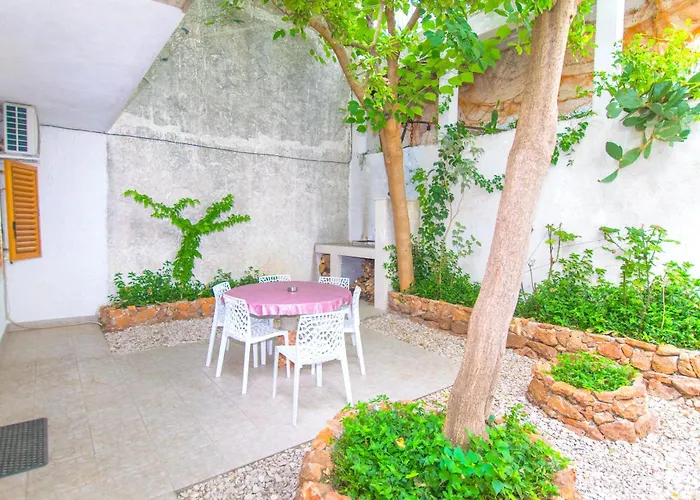 Apartament Drazen Bol