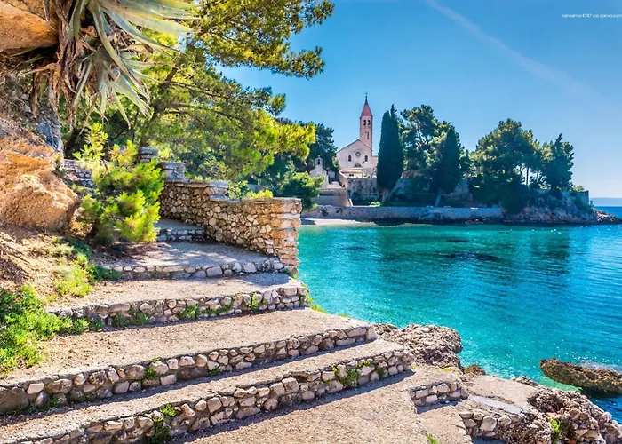 Drazen Apartament Bol