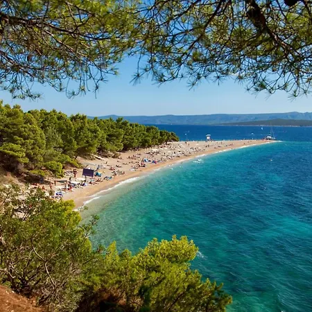 Drazen アパート ボル